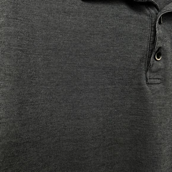 Hart Schaffner Marx Men's Polo - Picture 3 of 7